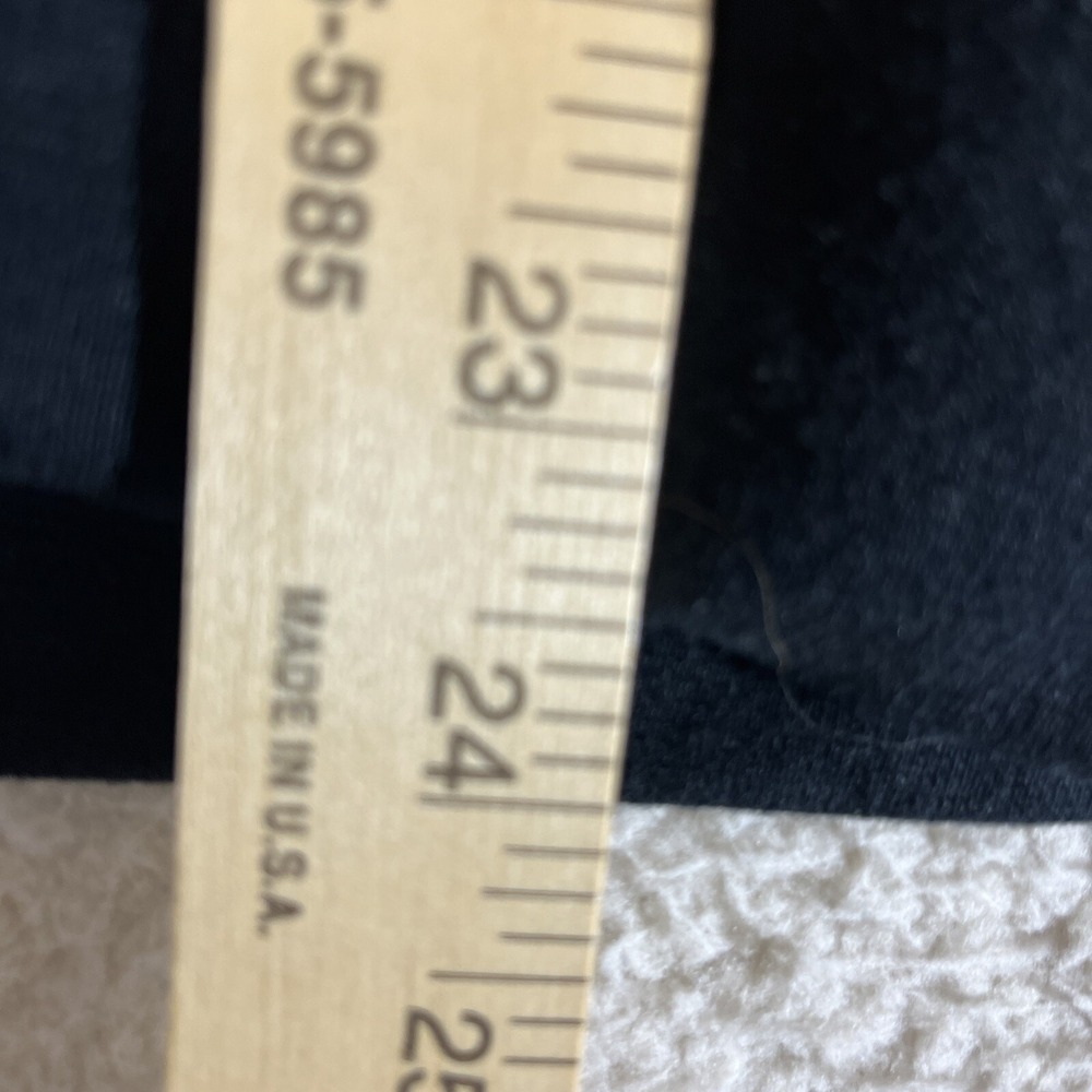 Rick & Morty Mens Small Graphic Hoodie Digital Warp Sweatshirt - Picture 7 of 14